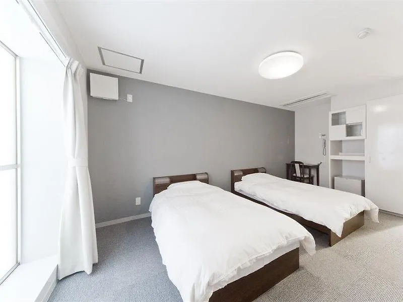 The Shin-Okubo International Hotel Tokyo