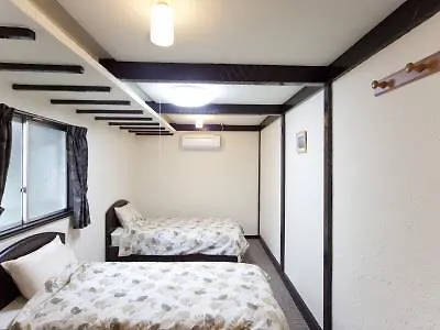 The Shin-Okubo International Hotel Tokyo