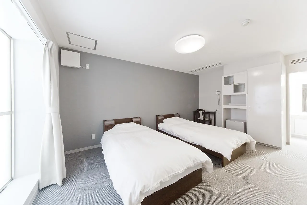 The Shin-Okubo International Hotel Tokyo