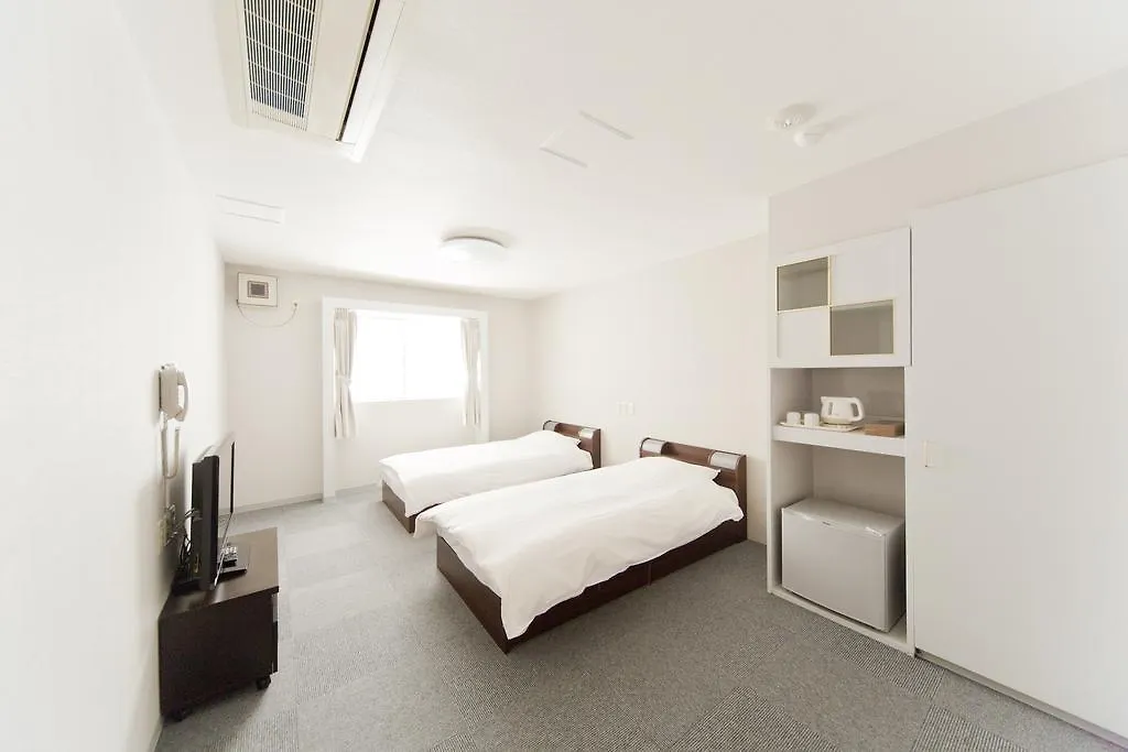 The Shin-Okubo International Hotel Tokyo 2*,