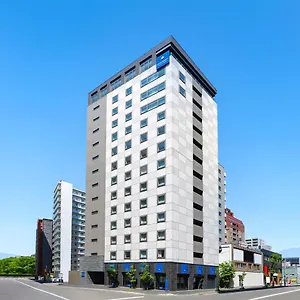 ホテルマイステイズ札幌駅北口 ホテル 札幌市