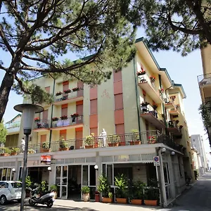 *** Hotel Ragno Italia