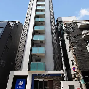 梅田プラザホテル ホテル 大阪市