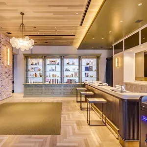 Hotel Miyako Takanawa, Tokyo