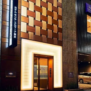 Hotel Monte Hermana, Tokyo