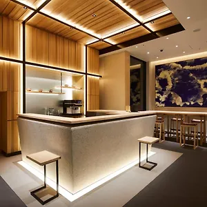 Hotel Agora Ginza, Tokyo