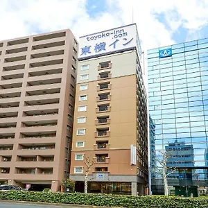 東横inn上野田原町駅 ホテル