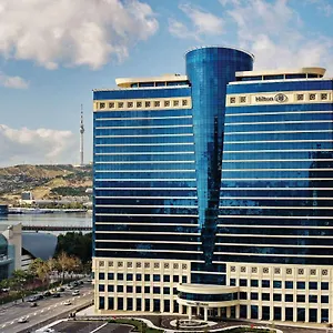 ***** Hotel Hilton Azerbaigian