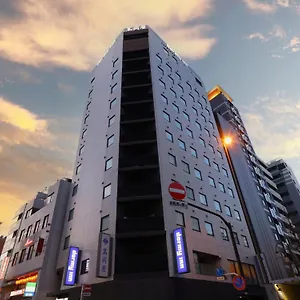 Hotel Dormy Ueno Okachimachi, Tokyo