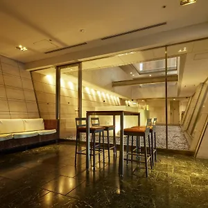 ヴィラフォンテーヌ東京上野御徒町 ホテル