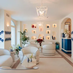 *** Hotel A'mare Boutique & Italia