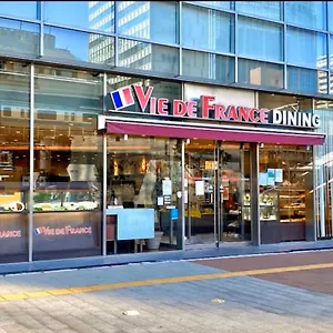 호텔 아파 아키하바라에키-덴키가이구치