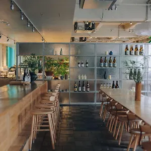 Hotel K5, Tokyo