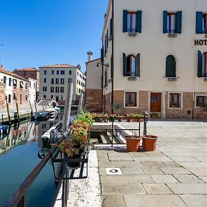 *** Hotel Tiziano Italia