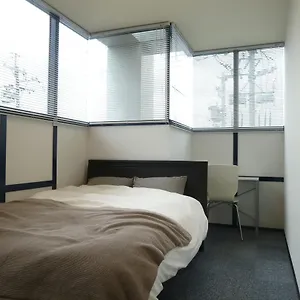 Motoyama House A Nagoya