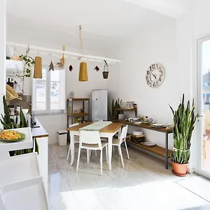  Bed & Breakfast La Terrazza Del Sole Italia