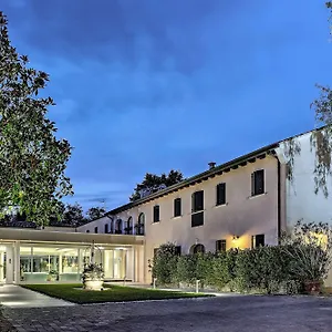 **** Hotel Borgo Cà Dei Sospiri Italia