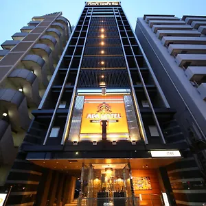 Hotel Apa Higashi Shinjuku Ekimae, Tokyo