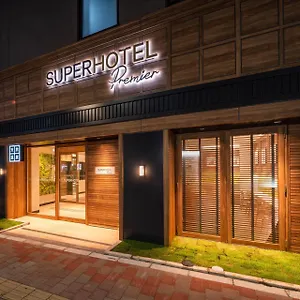 Hotel Super Premier Ginza, Tokyo