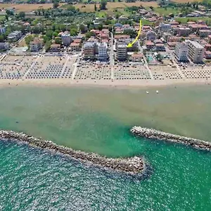 ** Aparthotel Belvedere Vista - Seafront Italia