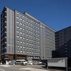 アパホテル〈京都駅東〉 ホテル 京都市