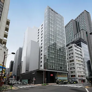 Hotel Remm Ginza, Tokyo