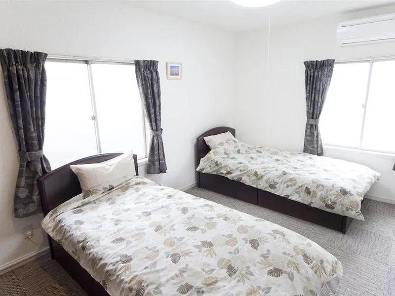 The Shin-Okubo International Hotel Tokyo