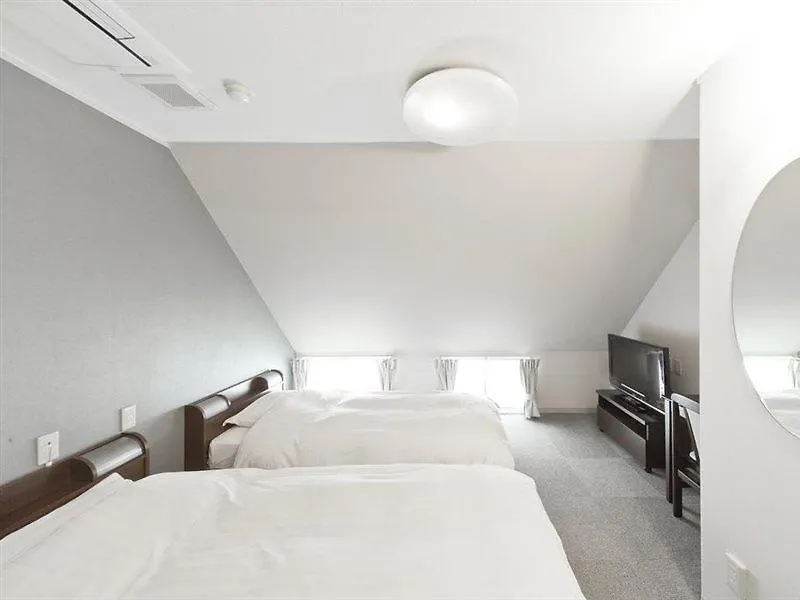 The Shin-Okubo International Hotel Tokyo