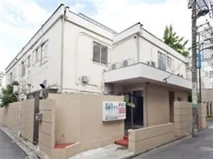 The Shin-Okubo International Hotel Tokyo Japan