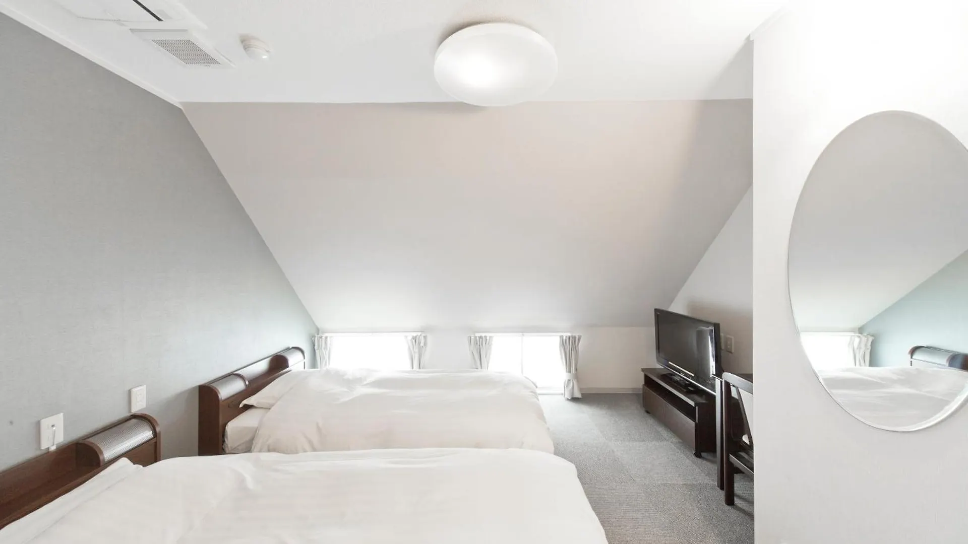 The Shin-Okubo International Hotel Tokyo