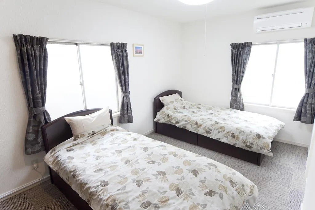 The Shin-Okubo International Hotel Tokyo