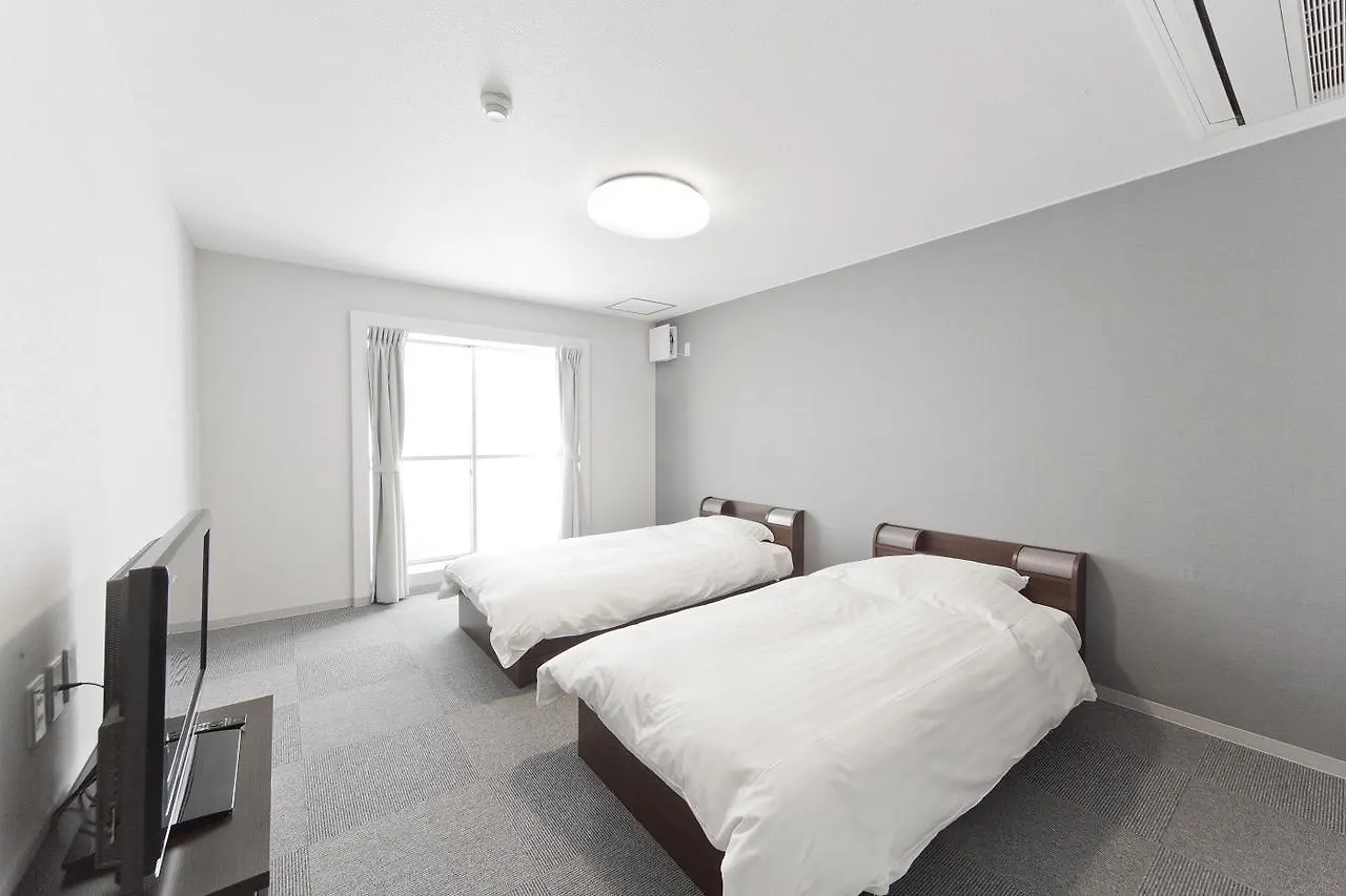 The Shin-Okubo International Hotel Tokyo